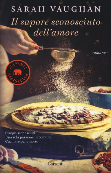 Produktbild: Il sapore sconosciuto dell'amore