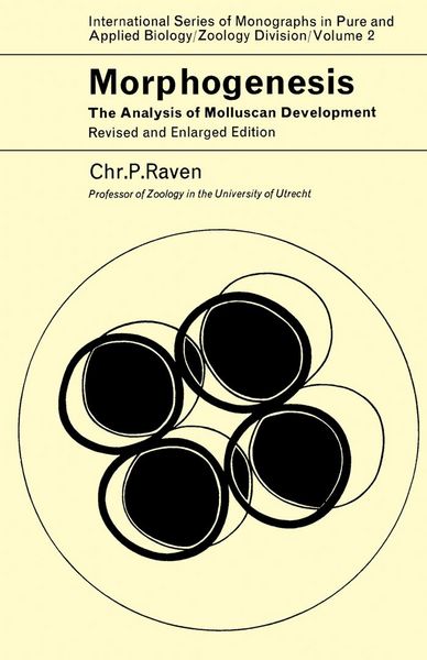 Produktbild: Morphogenesis