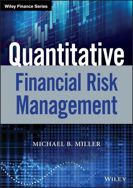 Produktbild: Quantitative Financial Risk Management