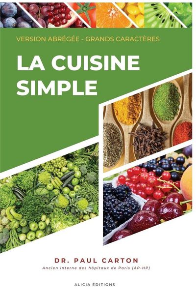 Produktbild: La Cuisine Simple