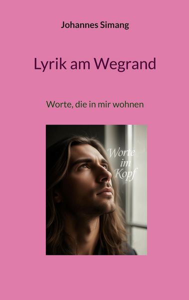 Produktbild: Lyrik am Wegrand