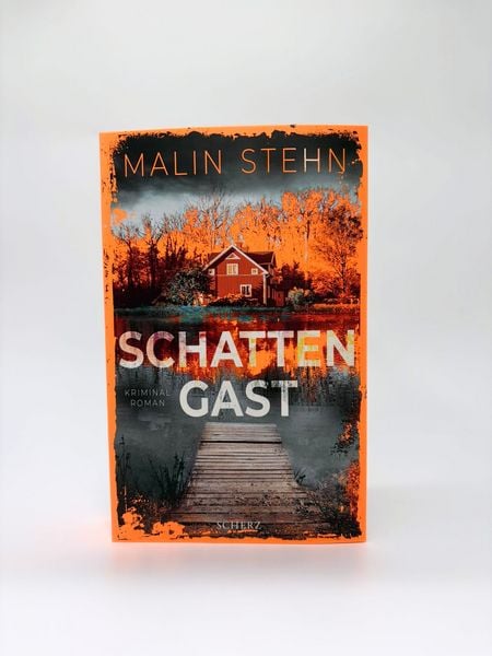 Produktbild: Schattengast