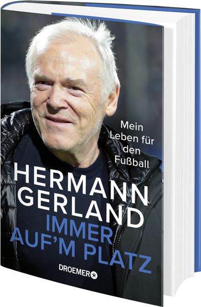 Immer auf'm Platz
