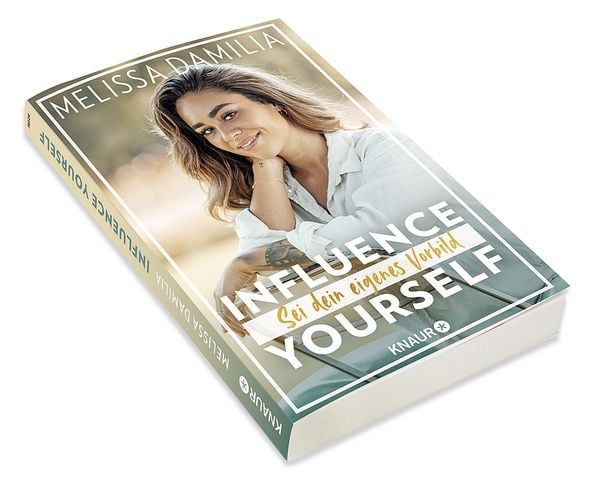 Produktbild: Influence yourself!