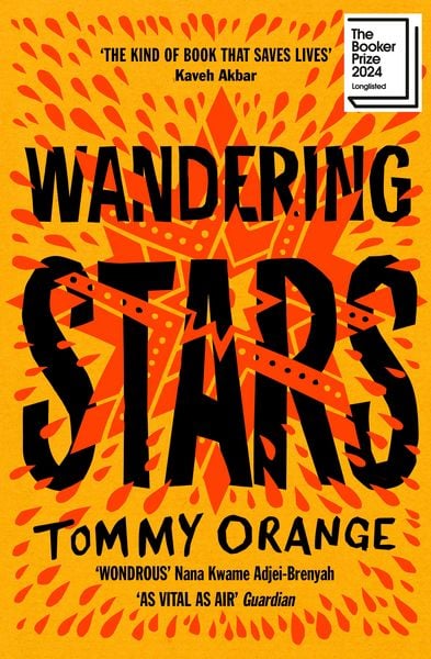 Produktbild: Wandering Stars
