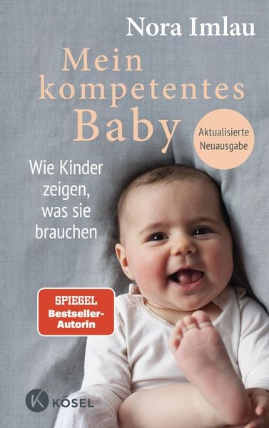 Produktbild: Mein kompetentes Baby