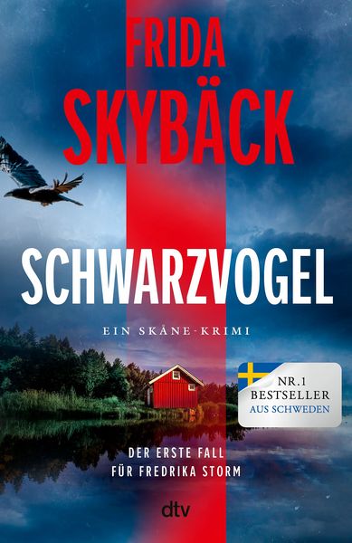 Produktbild: Schwarzvogel