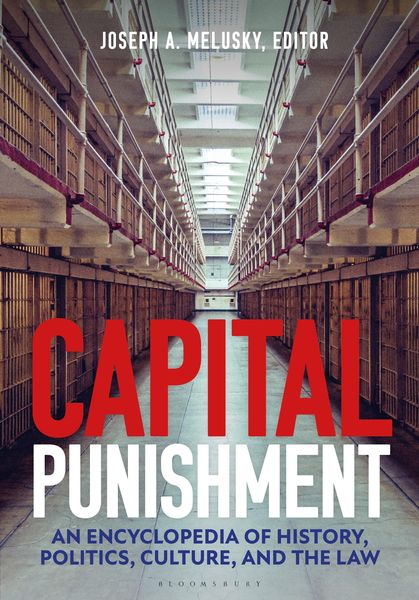 Produktbild: Capital Punishment