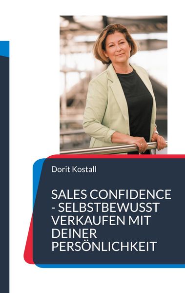 Produktbild: Sales Confidence