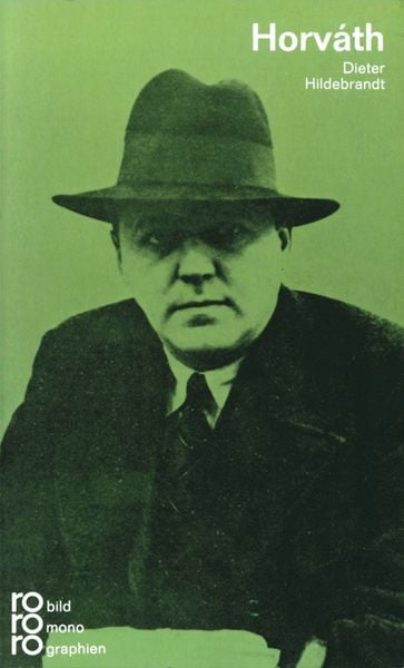 Produktbild: &Ouml;d&ouml;n von Horv&aacute;th
