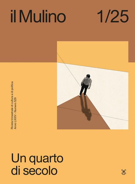 Produktbild: Un quarto di secolo