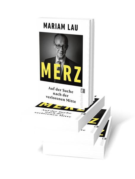 Produktbild: Merz