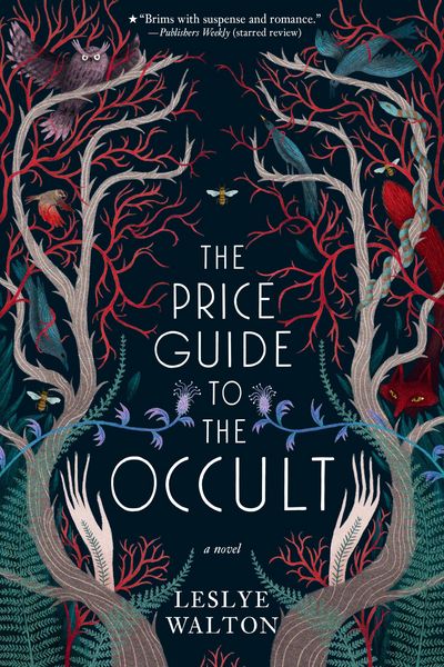 Produktbild: Walton, L: Price Guide to the Occult