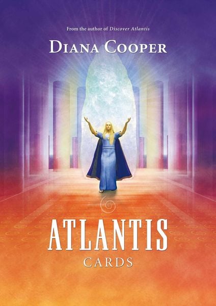 Produktbild: Atlantis Cards