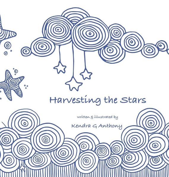 Produktbild: Harvesting the Stars