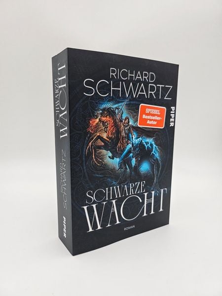 Produktbild: Schwarze Wacht