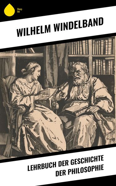 Produktbild: Lehrbuch der Geschichte der Philosophie