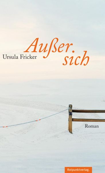 Produktbild: Au&szlig;er sich