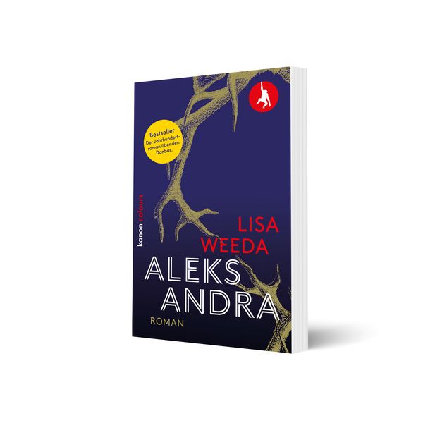 Produktbild: Aleksandra