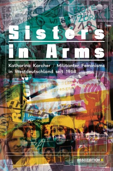 Produktbild: Sisters in Arms