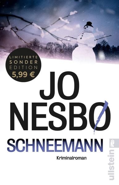 Produktbild: Schneemann
