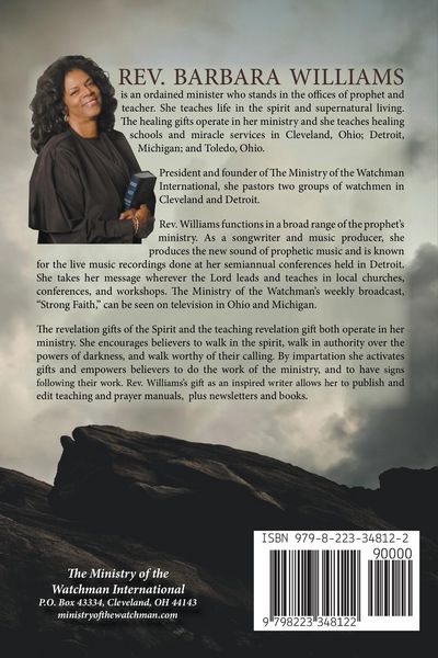 Produktbild: Prayers that Avail Much More