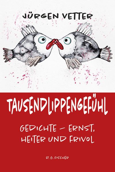 Produktbild: Tausendlippengef&uuml;hl