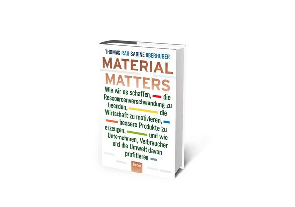 Produktbild: Material Matters