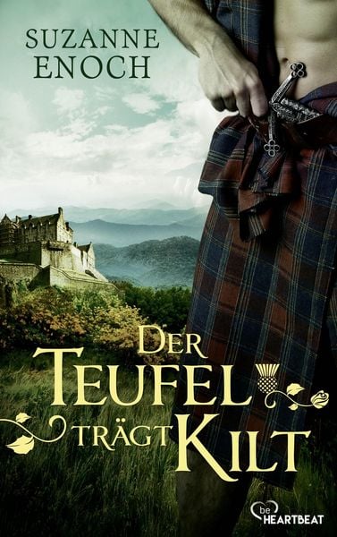 Produktbild: Der Teufel tr&auml;gt Kilt