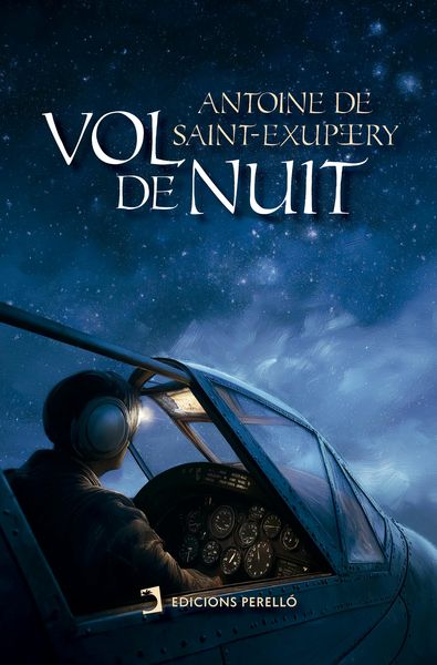 Produktbild: Vol de nuit