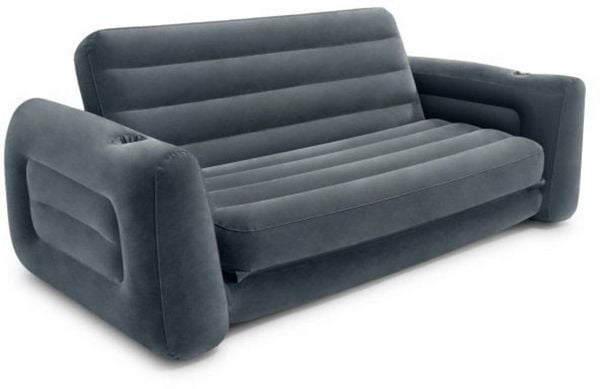 Produktbild: Intex 66552NP Pull-Out Sofa (L x B x H) 231 x 127 x 66cm
