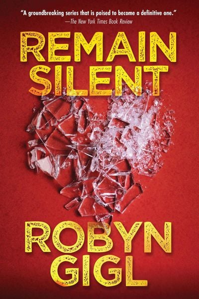 Produktbild: Remain Silent