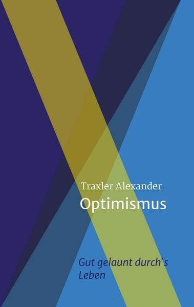 Produktbild: Optimismus