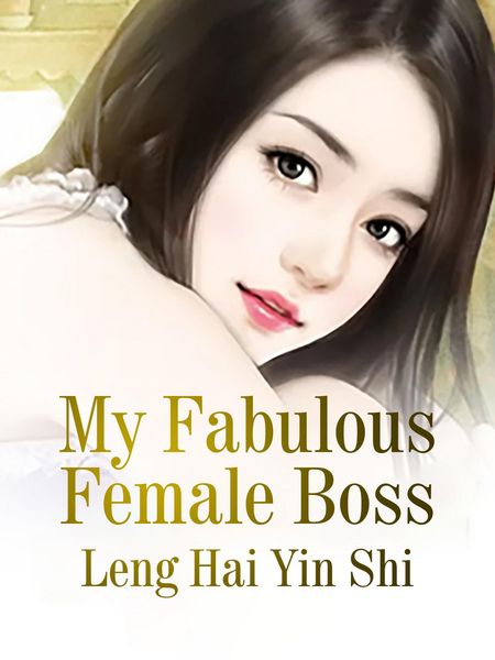 Produktbild: My Fabulous Female Boss