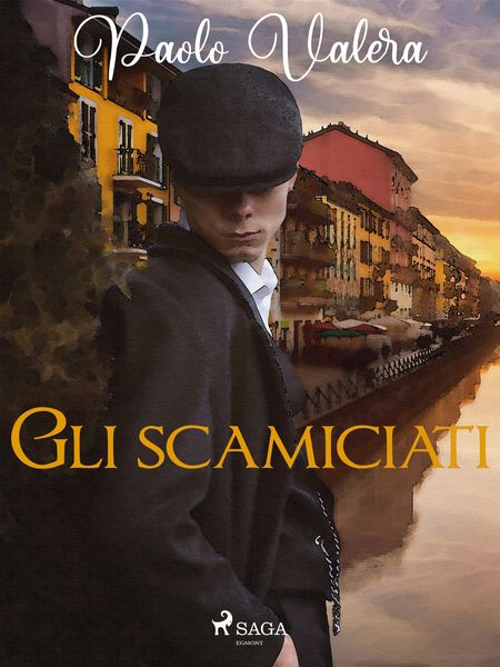 Produktbild: Gli scamiciati