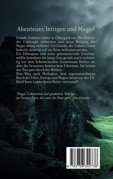 Die Chroniken von Mytlaghyr