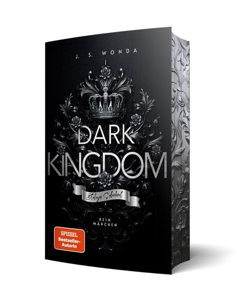 Produktbild: Dark Kingdom
