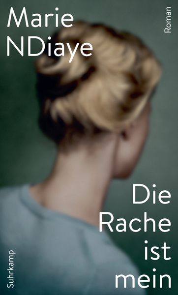 Produktbild: Die Rache ist mein