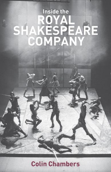 Produktbild: Inside the Royal Shakespeare Company