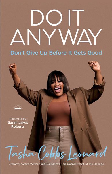 Produktbild: Do It Anyway