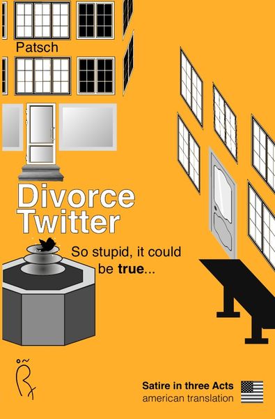 Produktbild: Divorce Twitter