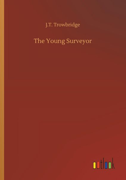 Produktbild: The Young Surveyor