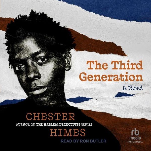 Produktbild: The Third Generation