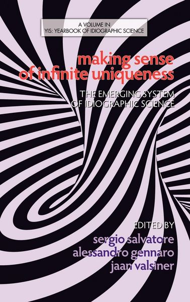 Produktbild: Making Sense of Infinite Uniqueness