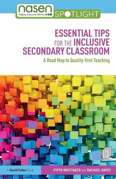 Produktbild: Essential Tips for the Inclusive Secondary Classroom