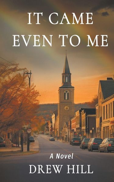 Produktbild: It Came Even To Me
