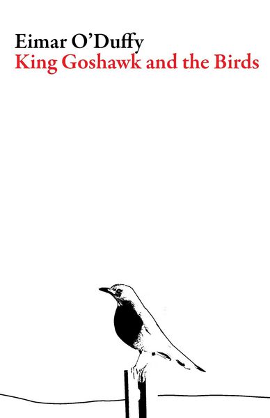 Produktbild: King Goshawk and the Birds