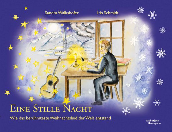 Produktbild: Eine Stille Nacht