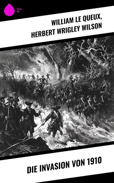 Produktbild: Die Invasion von 1910