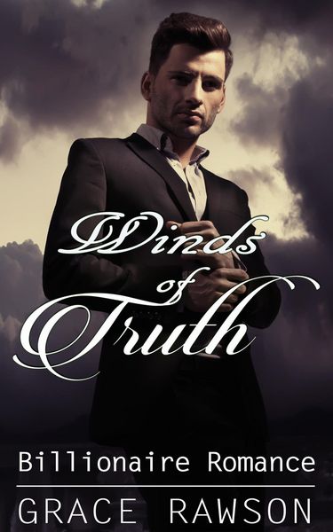 Produktbild: Winds of Truth - Billionaire Romance